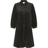 Jurk EleinaPW Relaxed fit black