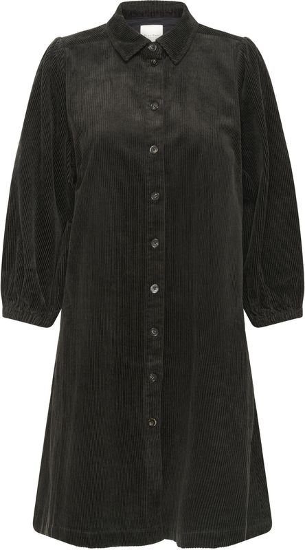 Jurk EleinaPW Relaxed fit black