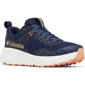 Columbia Konos TRS Outdry Polyester Dames Wandelschoenen Nocturnal/Sunkissed