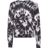Sweatshirt Tie Dye