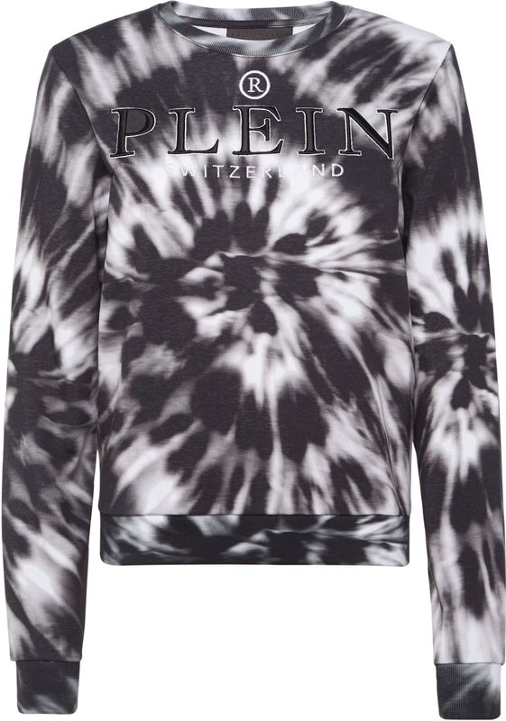 Sweatshirt Tie Dye