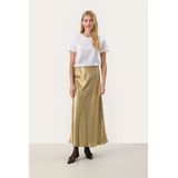 Rok Feminine Gold