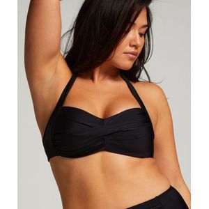 HunkemÃ¶ller Bandeau bikinitop Luxe