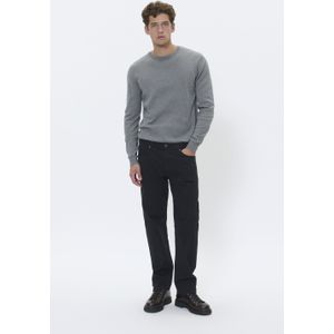Jeans MAMike Regular fit black