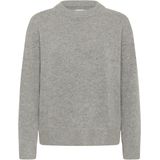 Pullover SorayaPW Baggy fit grey