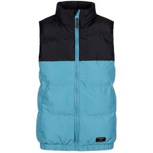 Trespass Dames/Dames Stony Gewatteerd Gilet (Storm Blauw) - Maat 2XS