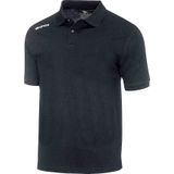Polo Errea Team Kleur 2012 Jr Mc Zwart - Sportwear - Kind