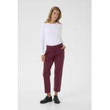 KAFFE - Mette - Chino Broek - Dames