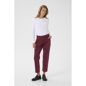 KAFFE - Mette - Chino Broek - Dames