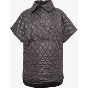 Rivus - Bodywarmer - Aardetinten - Gewatteerde Jas - Normale Pasvorm