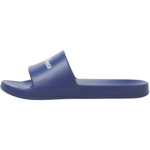 Jack & Jones - Sandalen - Zwart - Synthetisch - Ergonomisch Voetbed