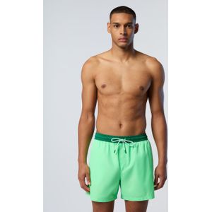 North Sails Zwembroek Geüpcycled