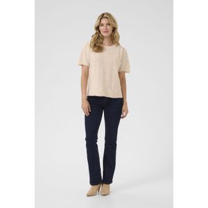 Cream - Truien - Beige