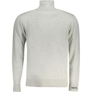 Coltrui met lange mouwen