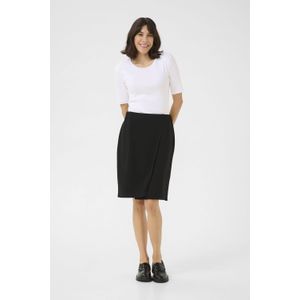 Rok Slim fit Black