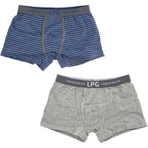 Boxers LP1017 - Maat 6J / 116cm