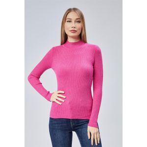 Gebreide Ribgebreide Coltrui