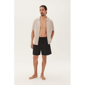 Badmode Relaxed fit black