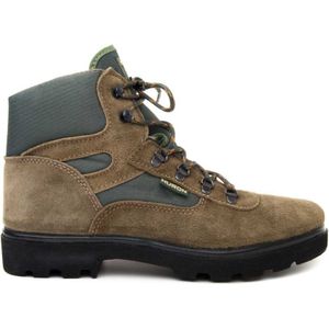 Northome Boot Huronclassic In Green - Maat 38