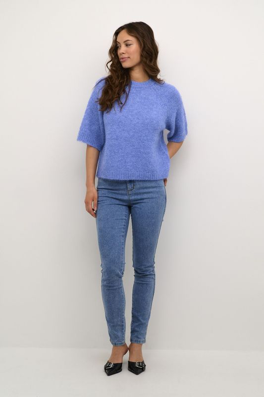 Pullover KAemilie Loose fit blue