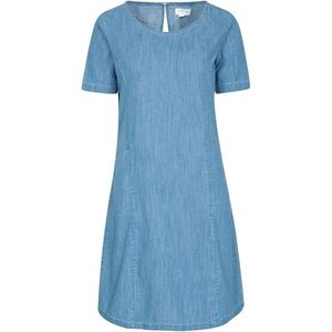 Mountain Warehouse Dames/dames Vrijetijdskleding Flora (Denim)