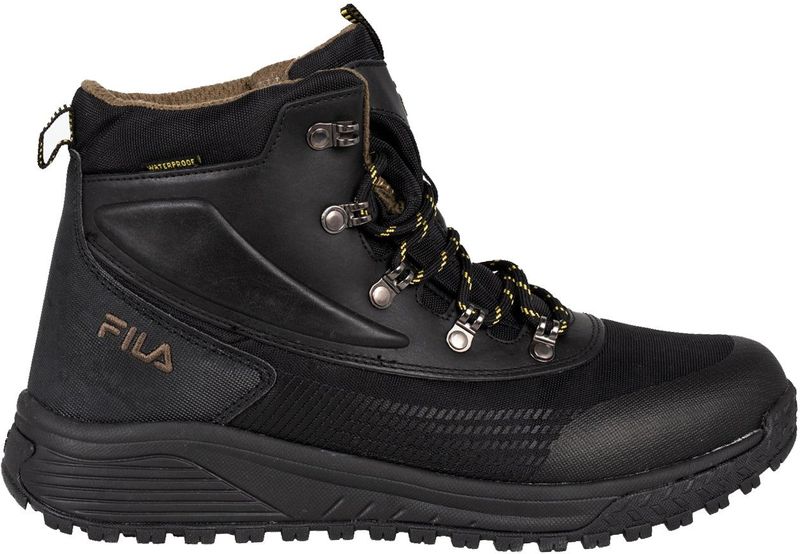Fila - Hikebooster Mid - Sneakers