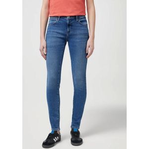 Wrangler - Skinny Raven