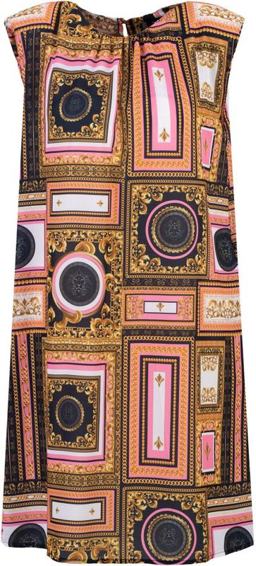 19v69 Italia - Susa Barok - Jurk