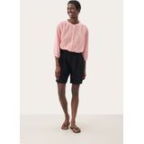 Korte broeken - Regular fit - Zwart