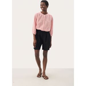 Korte broeken - Regular fit - Zwart