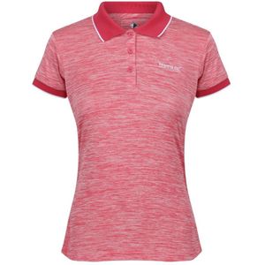 Regatta Dames/dames Remex II Polo Hals T-Shirt (Fruitduif)