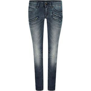 Balmain FP5359JI363 Blue Jeans