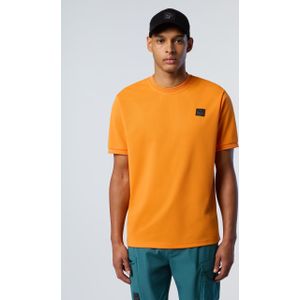 North Sails T-shirt Coolmax piqué