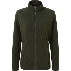 Craghoppers Dames/dames Expert Miska 200 Fleece Jas (Zwart)