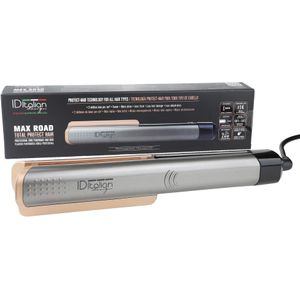 Max Road Total Protect Haarstyler