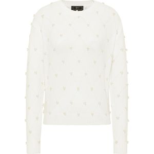 faina gebreide trui tylin