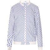 Mo - Jas - Blauw - Heren