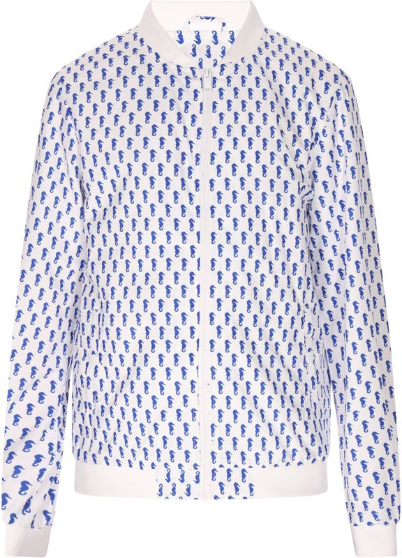 Mo - Jas - Blauw - Heren