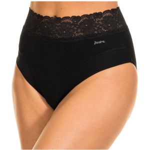 Dolce Waist hoog getailleerde panty zonder markeringen 1031785 vrouw