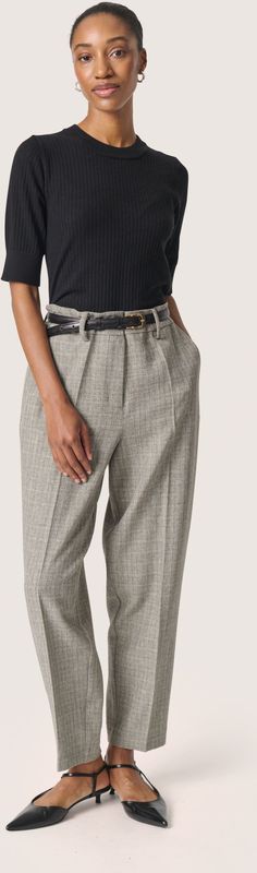 Soaked in Luxury - Spina - 3/4-trui - Dames