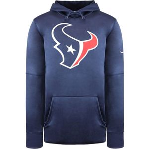 Nike - Houston Texans Prime Logo - Heren Hoodie