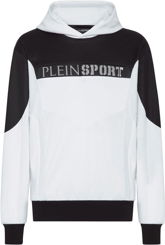 Sweatshirt Met Capuchon