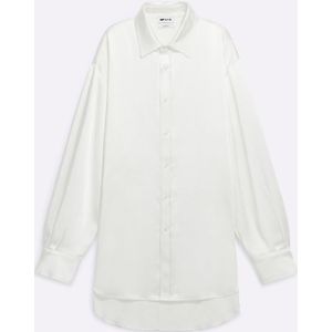 Dameshemd sneeuwwit KASSIDY SHIRT