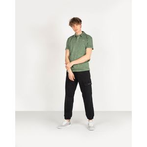 Pepe Jeans - Barney - T-shirt - Katoen - Blauw