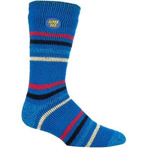 Heat Holders - Herensokken voor papa en opa - Super Dad