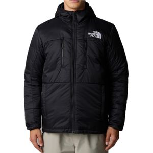 The North Face - Himalayan Limbara Light - Synthetische Jas - Zwart