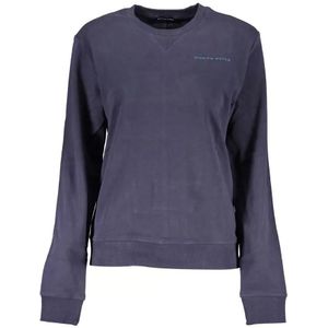 North Sails - Sweatshirt - Blauw - Dames - 100% Katoen