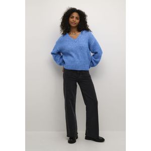 Pullover Loose fit blue