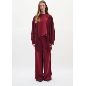Lange mouwen GuniIW Casual fit wine
