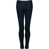 Guess - Jeans - Blauw - Skinny